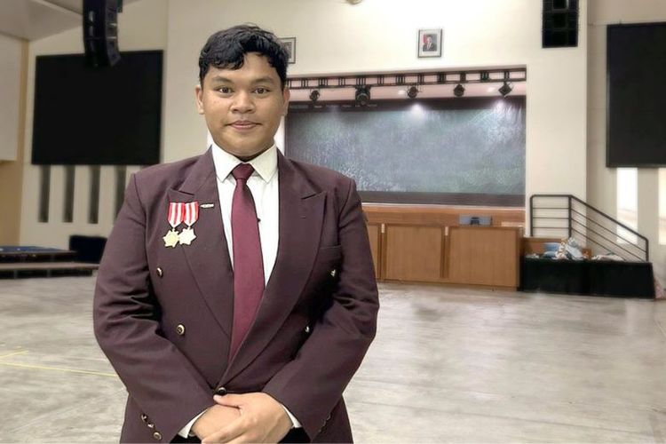 Samuel Partogi Simanjuntak.