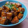 Resep Oseng Tofu, Pakai Brokoli dan Udang Jadi Lebih Nikmat