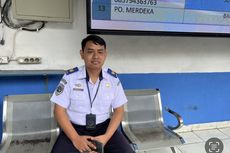 Seminggu Jelang Lebaran, Penumpang Bus di Terminal Baranangsiang Baru Naik Tiga Persen