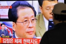 Tokoh Berpengaruh Korea Utara Dicopot