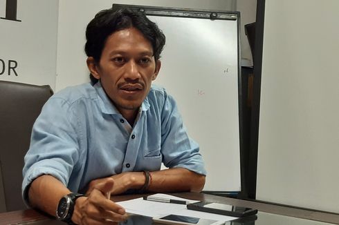 Kontras: Pemerintah Merasa Kritik Publik Hambat Investasi dan Ekonomi