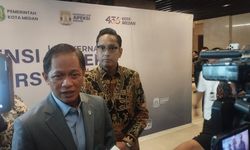Wamenko Pangan Sebut Ketahanan Pangan Tak Boleh Ditawar Meski Biaya Produksi Lebih Tinggi