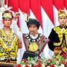 Jokowi Anggarkan Rp 108 Triliun untuk Ketahanan Pangan, Salah Satunya buat 