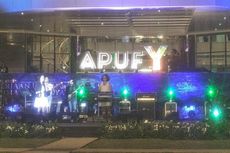 APUFY, Penentu Masa Depan Perkotaan di Asia Pasifik