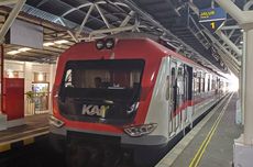 Kampung Kebon Melati, Permukiman Lama yang Terkepung Gedung Pusat Jakarta