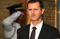 Reaksi Kelompok Palestina terhadap Penggulingan Bashar Al Assad