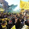 Valentino Rossi Pensiun, Bakal Ada yang Hilang di Tribun MotoGP 