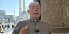 Timwas Haji DPR Kawal Ketat Kepulangan Jemaah Haji Indonesia ke Tanah Air