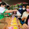 Asosiasi Pedagang Pasar Sebut Distribusi Minyak Goreng ke Pasar Tradisional Lambat