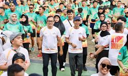 Sukses Digelar, Wali Kota Batam: Batam 10K Jadi Momentum Kenalkan Potensi Daerah ke Dunia