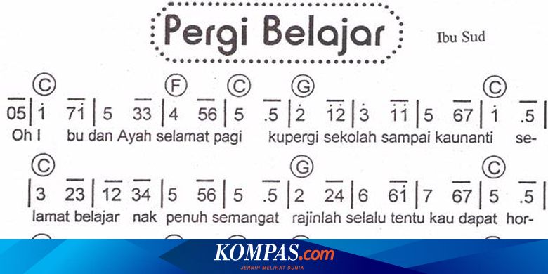 Bangkitkan Gairah Industri Lagu Anak Lewat Festival