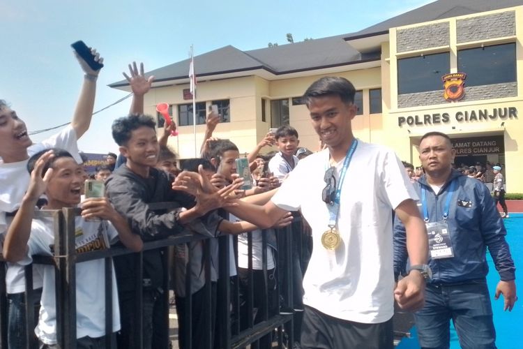 Pelatih Persib Mundur, Kakang Sedih tapi Harus Tetap Profesional