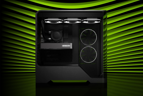Nvidia Rilis GPU RTX 5060 di Computex 2025, Ini Harganya di Indonesia