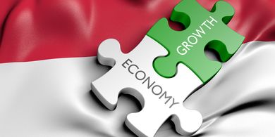 IMF: Birokrasi Bisa Menahan Pertumbuhan Ekonomi Indonesia