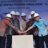 Medialand dan Santika Group Hadirkan Hotel Bintang 4 Pertama di Kebon Jeruk