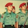 Tim Mawar, Penculik Para Aktivis 1998