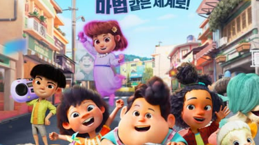 Jumbo Tembus Box Office Korea, Peringkat 6 Film Internasional Terlaris