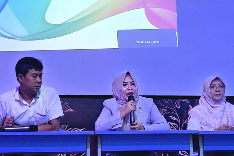 Tradisi Tahunan Wisuda SMK di Purwokerto Ala Perguruan Tinggi Tuai Sorotan, Segini Biayanya