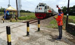 Segini Biaya untuk Hapuskan Seluruh Pelintasan Sebidang di RI