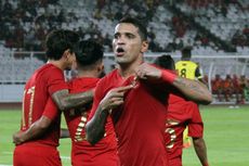 6 Pemain Naturalisasi Masuk Timnas Indonesia untuk Kualifikasi Piala Dunia