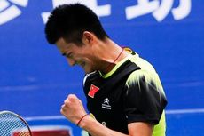Chen Long Tantang Lin Dan di Perempat Final World Championships