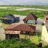 Lebih dari 2.000 Hektar Lahan Pertanian Terendam Banjir Danau Limboto Gorontalo