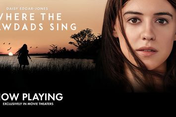 Sinopsis Where the Crawdads Sing: Mencari Pelaku Pembunuhan Chase Andrews