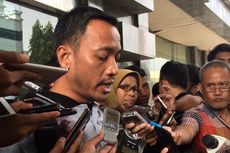 Nama HMI Dicatut untuk Laporkan SBY, Mantan Sekjen Merasa Dipecah