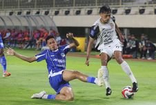 Kata Dony Tri Pamungkas Soal Potensi Hijrah ke Luar Negeri