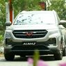 Dapat Diskon PPnBM, Harga Wuling Almaz Mulai Rp 250 Jutaan