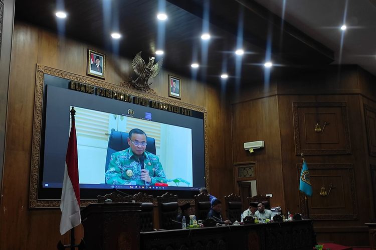 6 Fakta di Balik Gagalnya Pemakzulan Bupati Pati Sudewo, Dua Aktivis Kini Ditahan Polisi