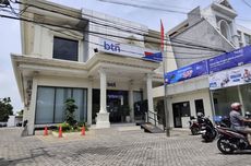 Pencarian Pelatih Valencia Korban Kapal Tenggelam Terkendala Cuaca