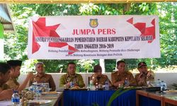 Pariwisata Kepulauan Selayar di antara Harapan dan Tantangan