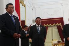 SBY Nilai Koalisi Sudah Kuat Tanpa Demokrat