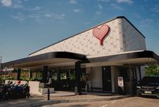 Buka Puasa Jadi Hemat, QRIS BRImo di Kenangan Brands Kasih Cashback 40 Persen