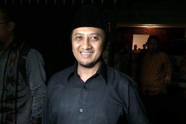 [HOAKS] Pendakwah Yusuf Mansur Meninggal Dunia Awal Oktober 2026