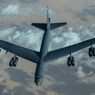 Peringatkan Iran, AS Kirim 2 Pesawat Pengebom B-52 ke Timur Tengah