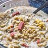 Resep Mi Instan Kuah Susu, Gurih Bikin Nagih