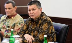 Terima Kunjungan Delegasi Jepang, Kepala BNPT Perkenalkan Program Deradikalisasi