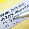 Androgen Insensitivity Syndrome (AIS)