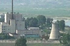 Aktivitas Kembali Terdeteksi di Situs Nuklir Korea Utara, Yongbyon