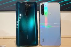 Xiaomi Redmi Note 9 dan Note 9 Pro Meluncur 12 Maret