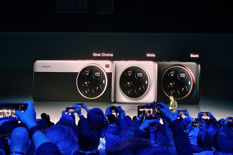 Peluncuran Global Xiaomi 15 Series yang Seru Banget di Barcelona