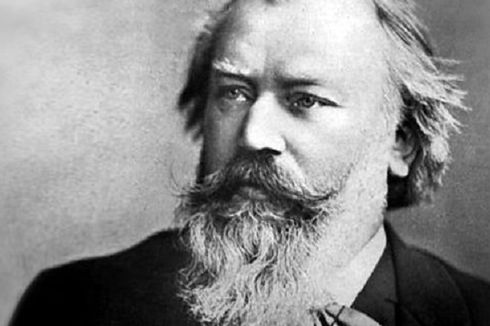 Biografi Tokoh Dunia: Johannes Brahms, Komposer Legendaris Jerman