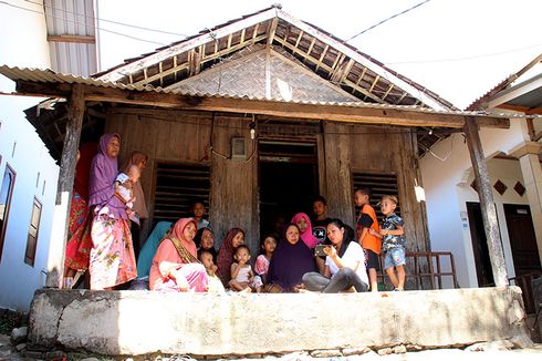 Zohri, Sang Juara Dunia Lari U-20, Hidup Yatim Piatu di Rumah Lapuk dan Tak Bisa Beli Sepatu (1)