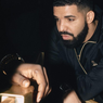 Berkunjung ke Vegas, Drake Pakai Jam Tangan 