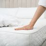 Trik Ampuh Membuat Kasur Lebih Nyaman Hanya dalam 5 Menit