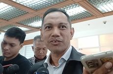 KPK: Gaji Nurul Ghufron Dipotong 20 Persen karena Langgar Etik