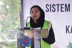 451 Km Jalan Rusak di Brebes, Bupati Paramitha: Ini Hutang yang Harus Dibayar dengan Kerja Nyata