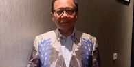 Di Balik Pengakuan Bersalah di KUHAP Baru, Mahfud Ingatkan Risiko Jual-Beli Perkara